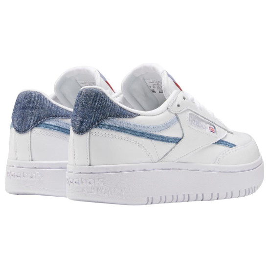 Reebok Club C Double